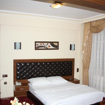 Sandikci Hotel Samsun Zewnętrze zdjęcie