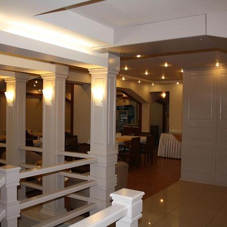 Sandikci Hotel Samsun Zewnętrze zdjęcie