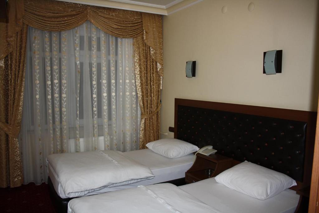 Sandikci Hotel Samsun Pokój zdjęcie