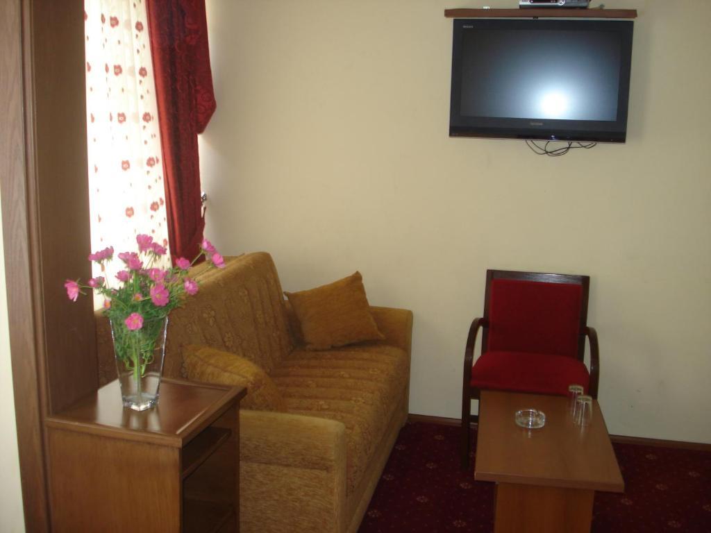 Sandikci Hotel Samsun Pokój zdjęcie