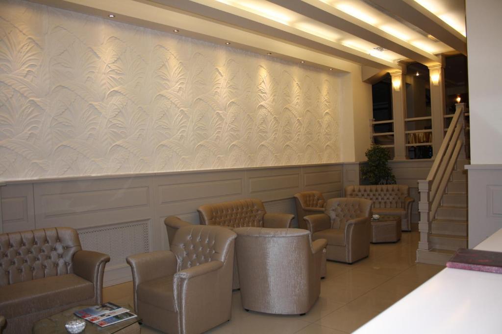 Sandikci Hotel Samsun Pokój zdjęcie