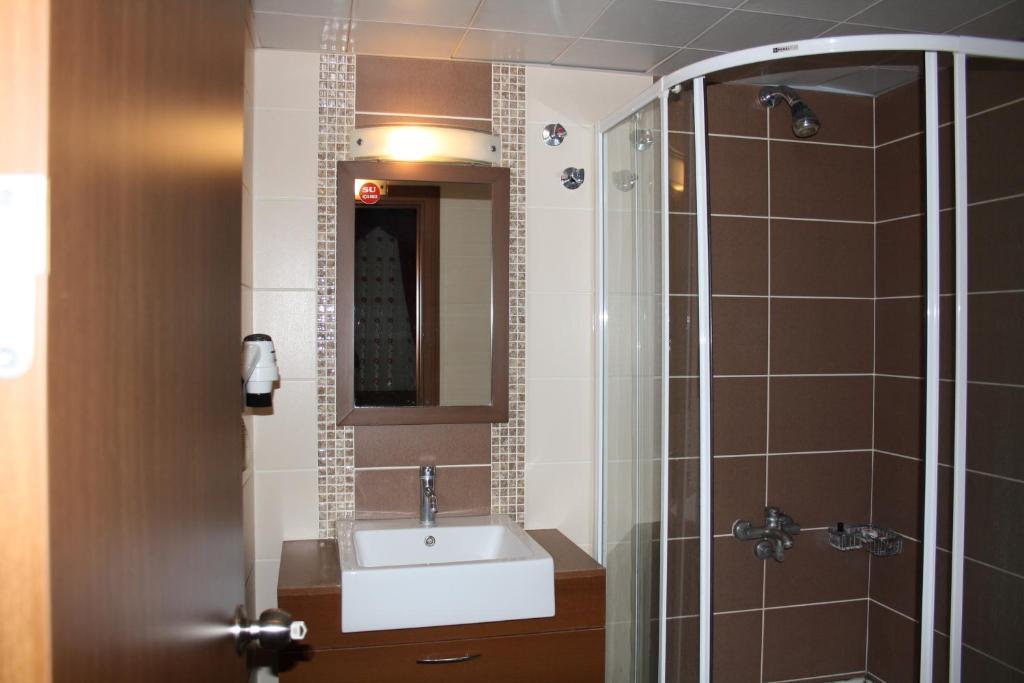 Sandikci Hotel Samsun Pokój zdjęcie