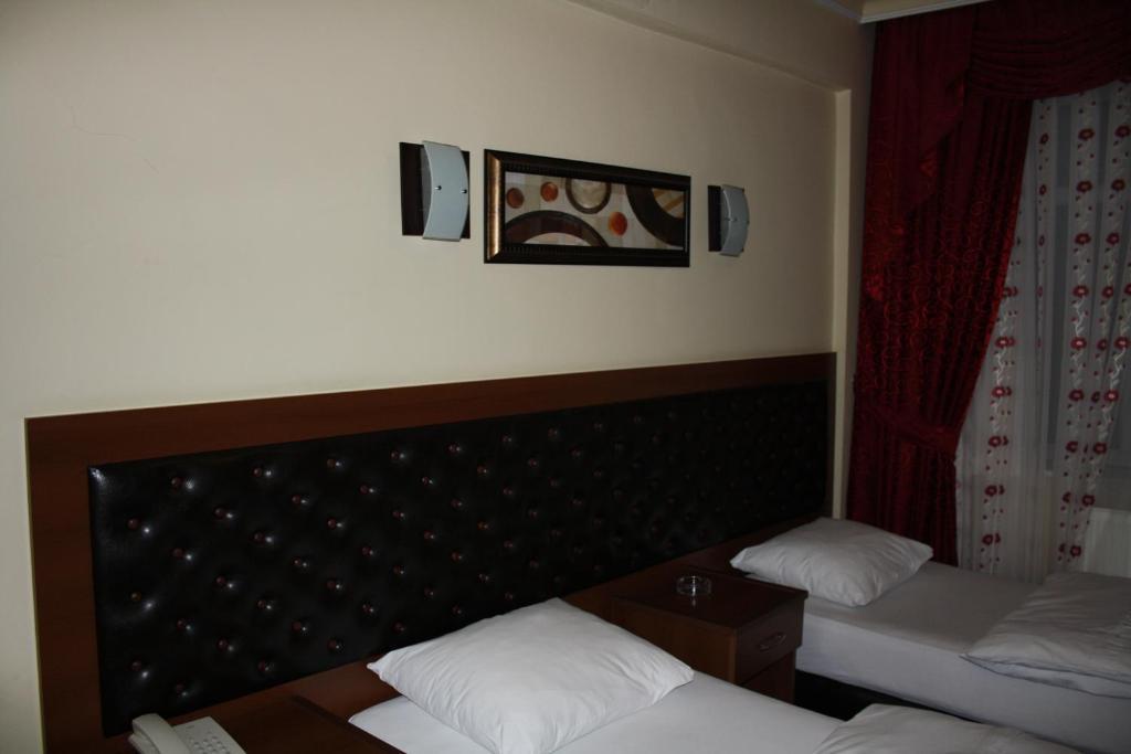 Sandikci Hotel Samsun Pokój zdjęcie