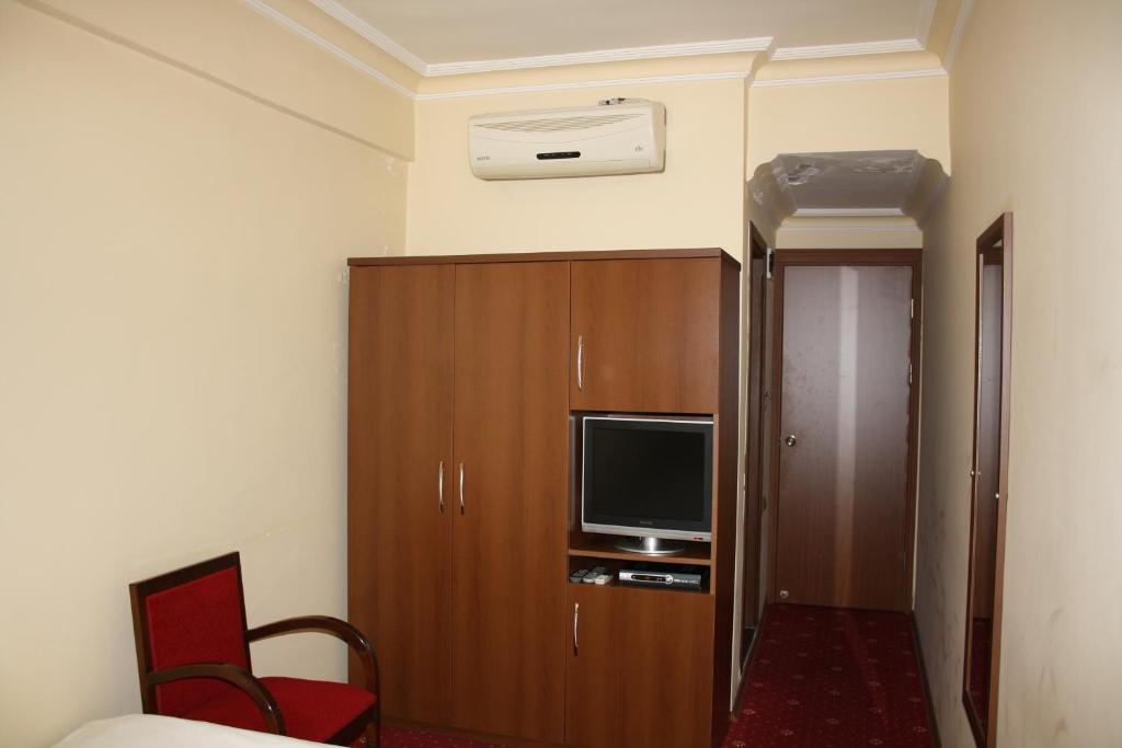 Sandikci Hotel Samsun Pokój zdjęcie