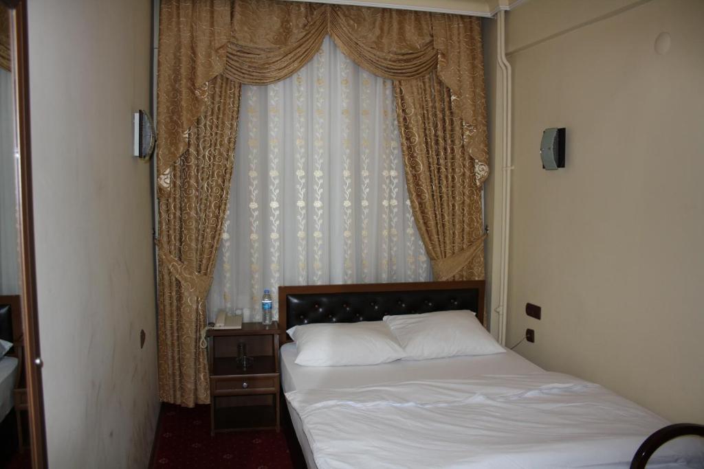 Sandikci Hotel Samsun Zewnętrze zdjęcie