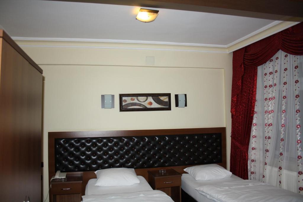 Sandikci Hotel Samsun Zewnętrze zdjęcie