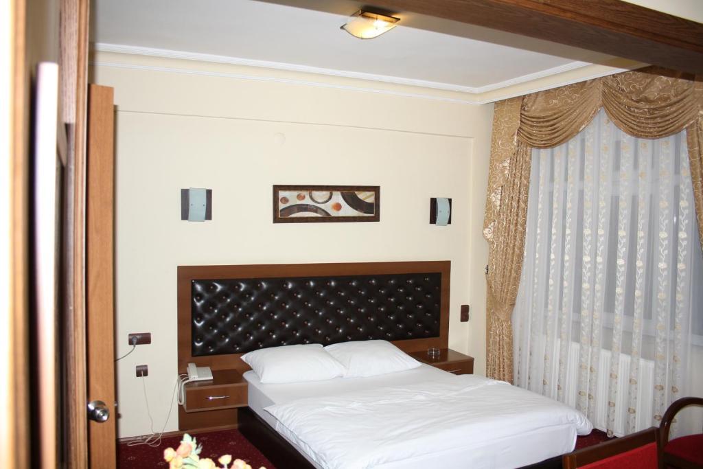 Sandikci Hotel Samsun Zewnętrze zdjęcie