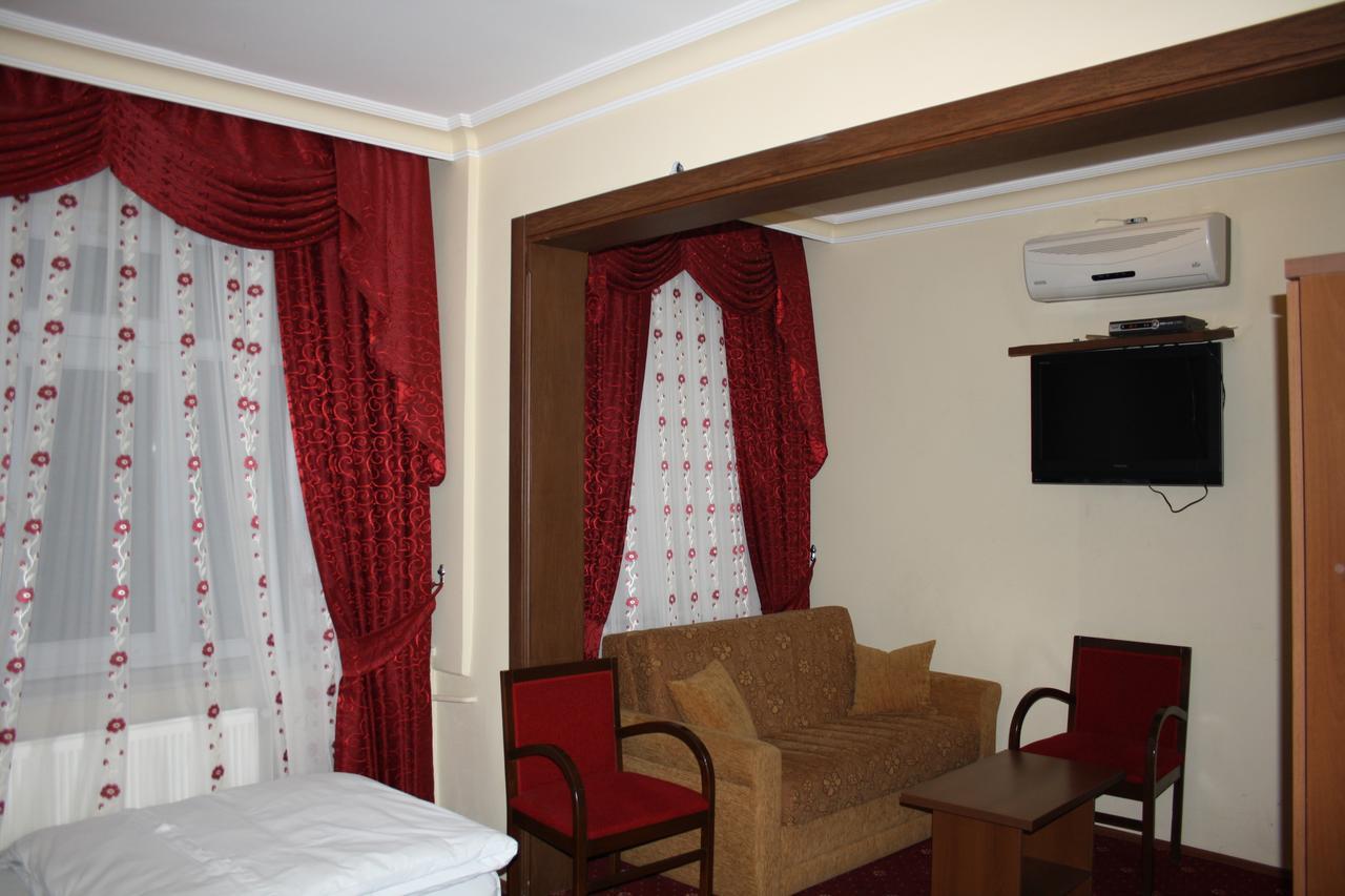 Sandikci Hotel Samsun Zewnętrze zdjęcie